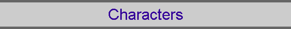 Characters